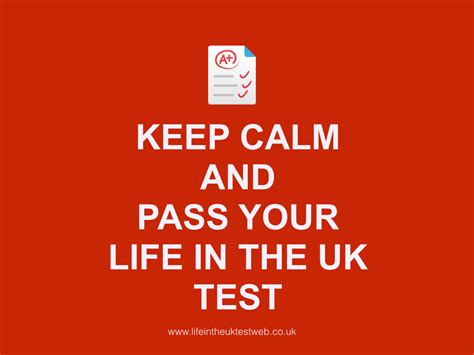 life in uk test too hard|life in uk pass mark.